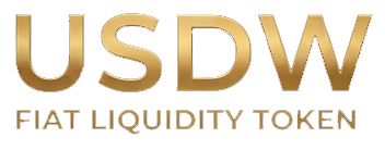 USDW Fiat Liquidity Token